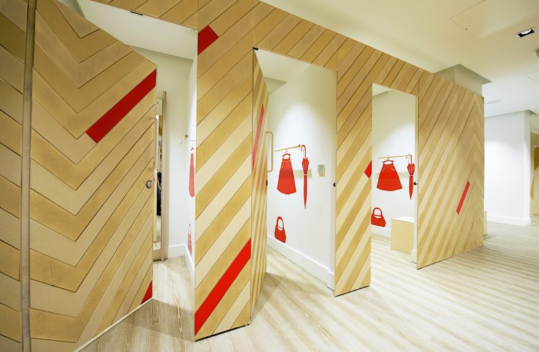 Matalan Cardiff Retail Design