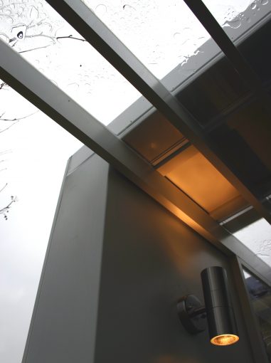 Thorngrove School Lighting Design