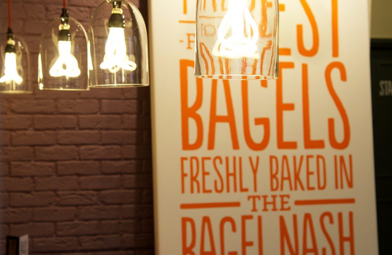 Bagel Nash Nottingham