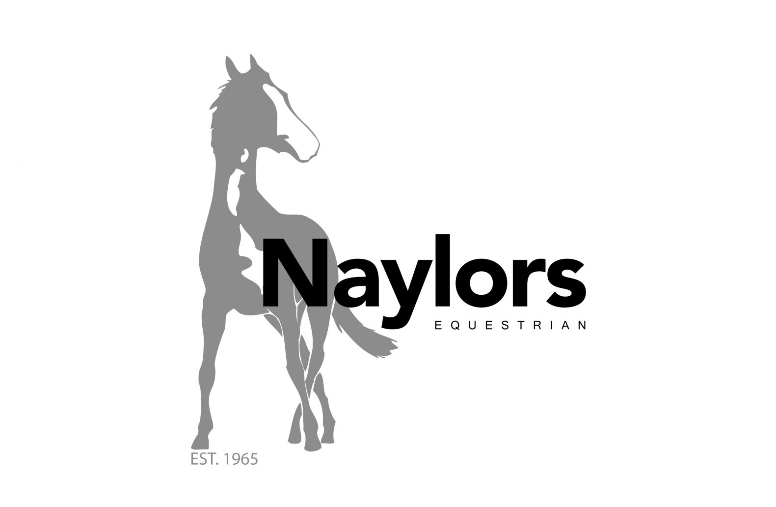 Naylors Equestrian Branding