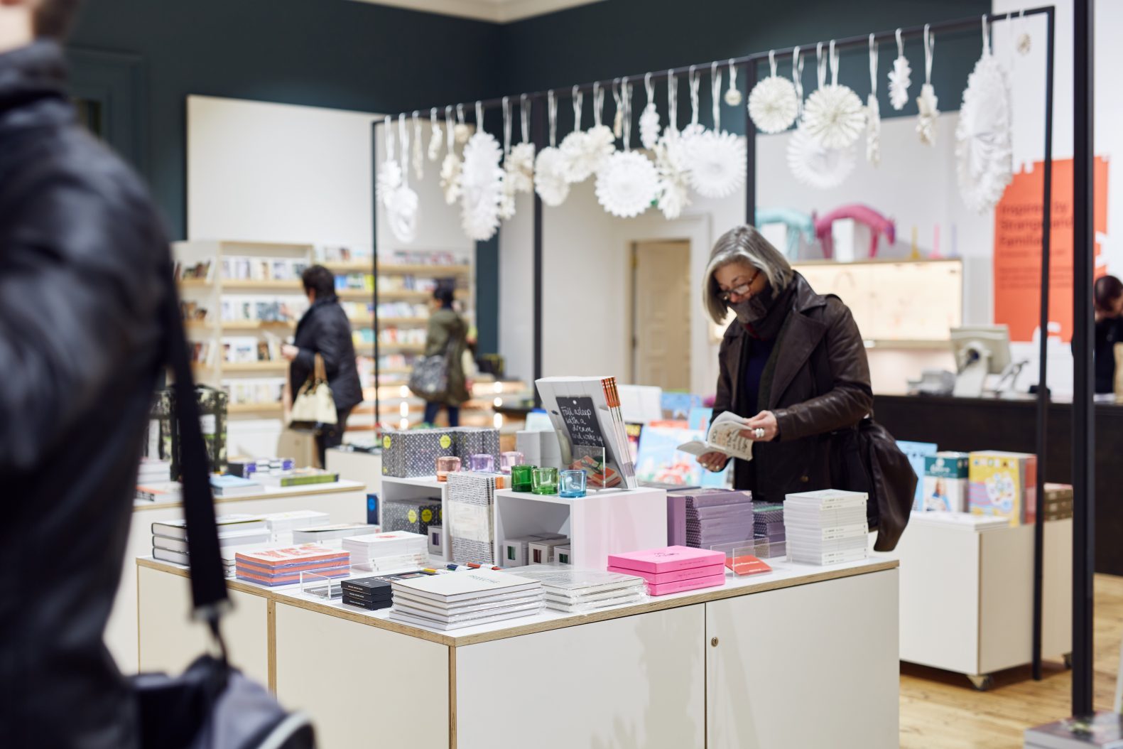 Art Gallery Shop at Manchester Museum